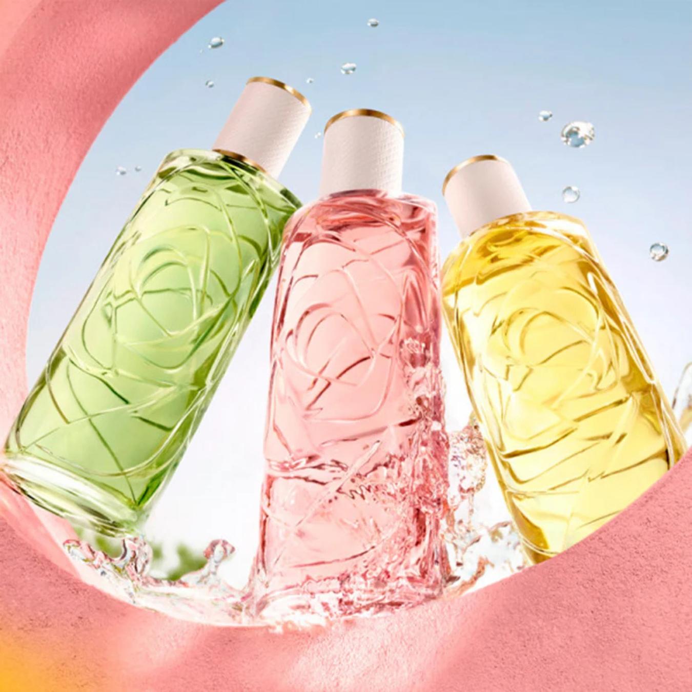 O De Lancome Zenith