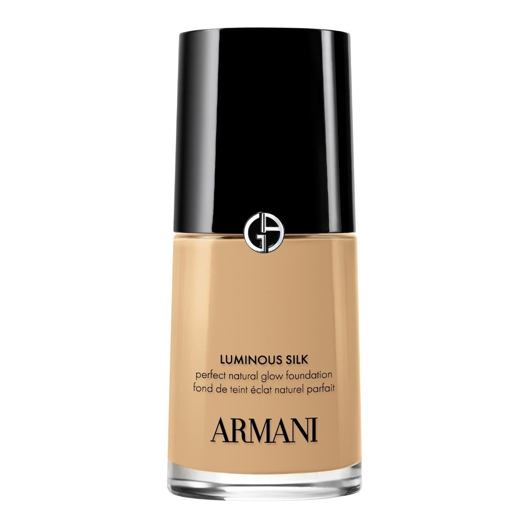 Luminous Silk Foundation