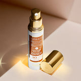 Soin Solaire Anti-Âge SPF30