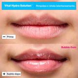Vital Hydra Solution Hydrating Lip Mask Bubble Gum