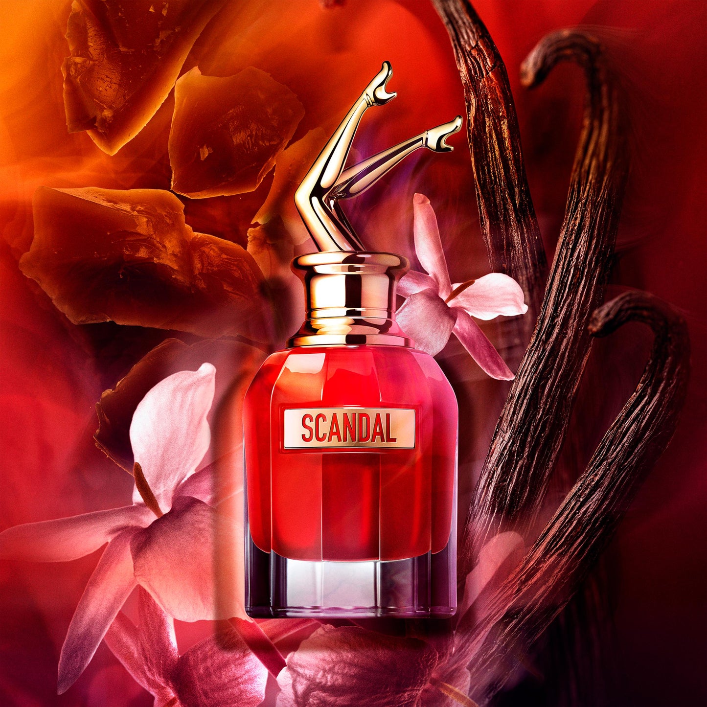 Scandal Le Parfum For Her