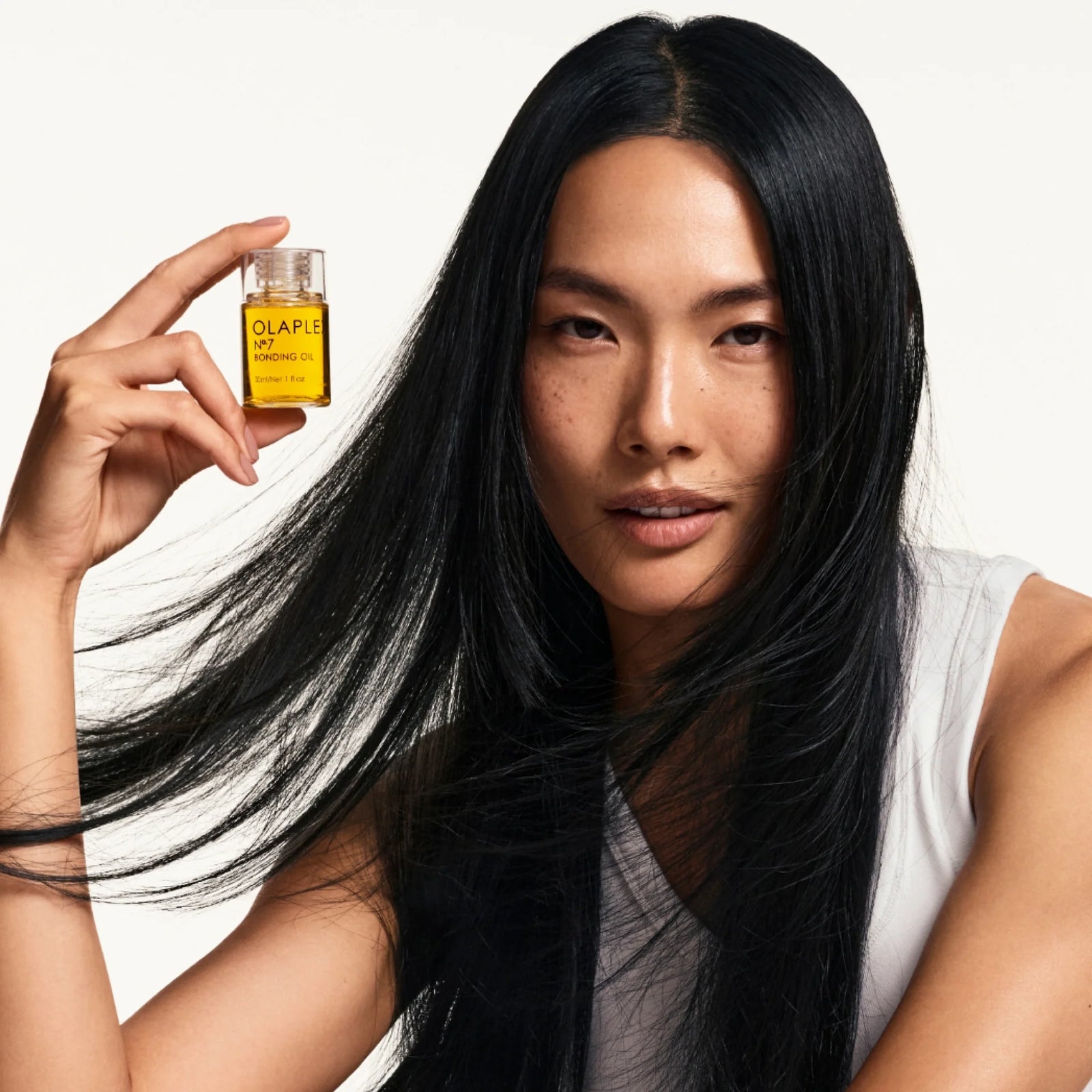 No. 7 Bonding Oil