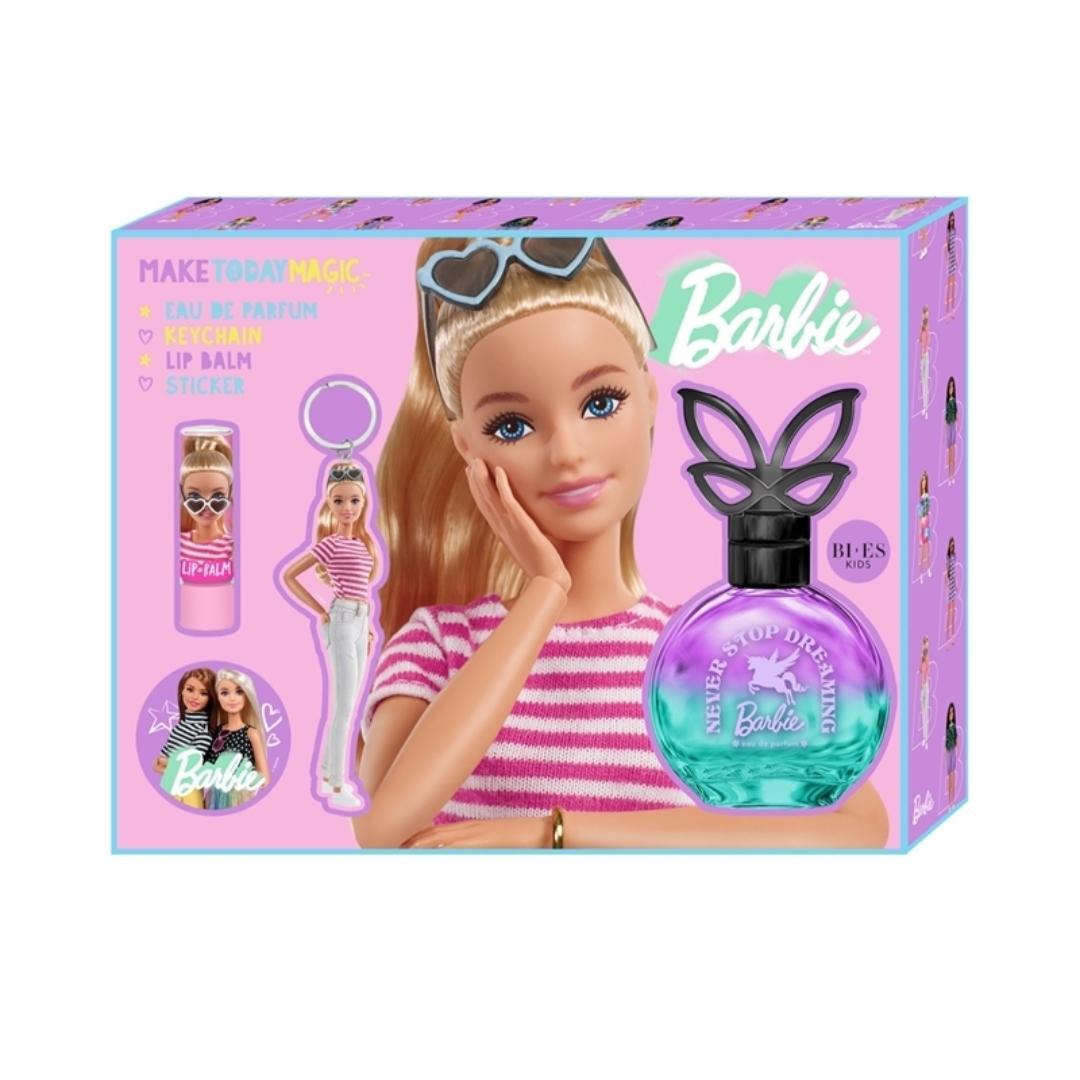 Barbie Cofanetto