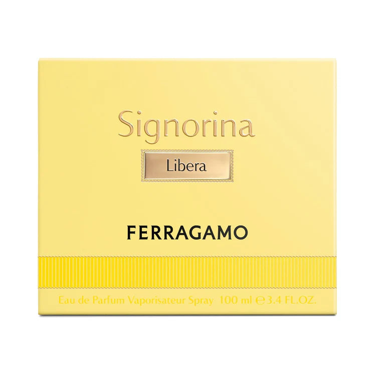 Signorina Libera