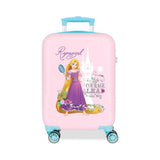 Trolley Rapunzel