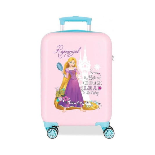 Trolley Rapunzel