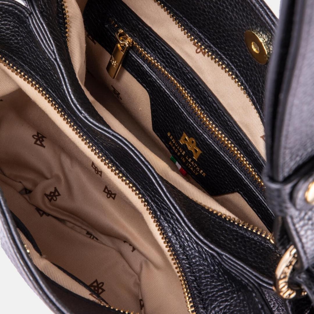 Velvet Borsa a Spalla Piccola