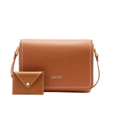 Borsa a Tracolla con Pochette