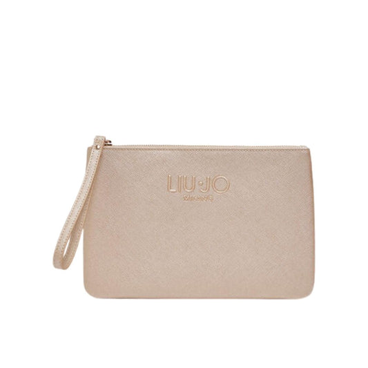 Pochette Media con Logo