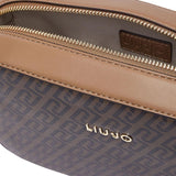 Borsa a Tracolla Media Monogram
