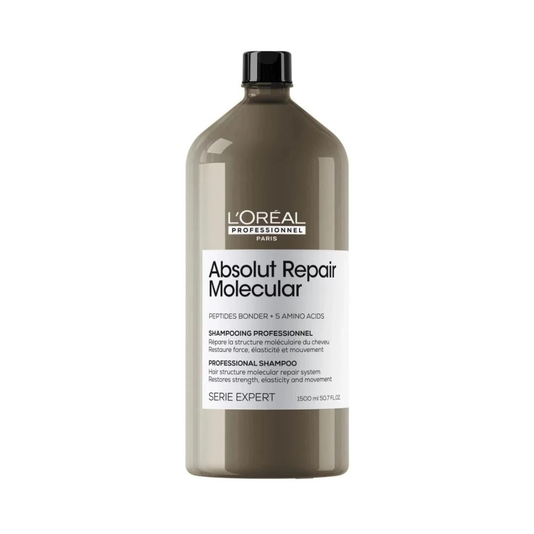 Serie Expert Absolut Repair Molecular Shampoo