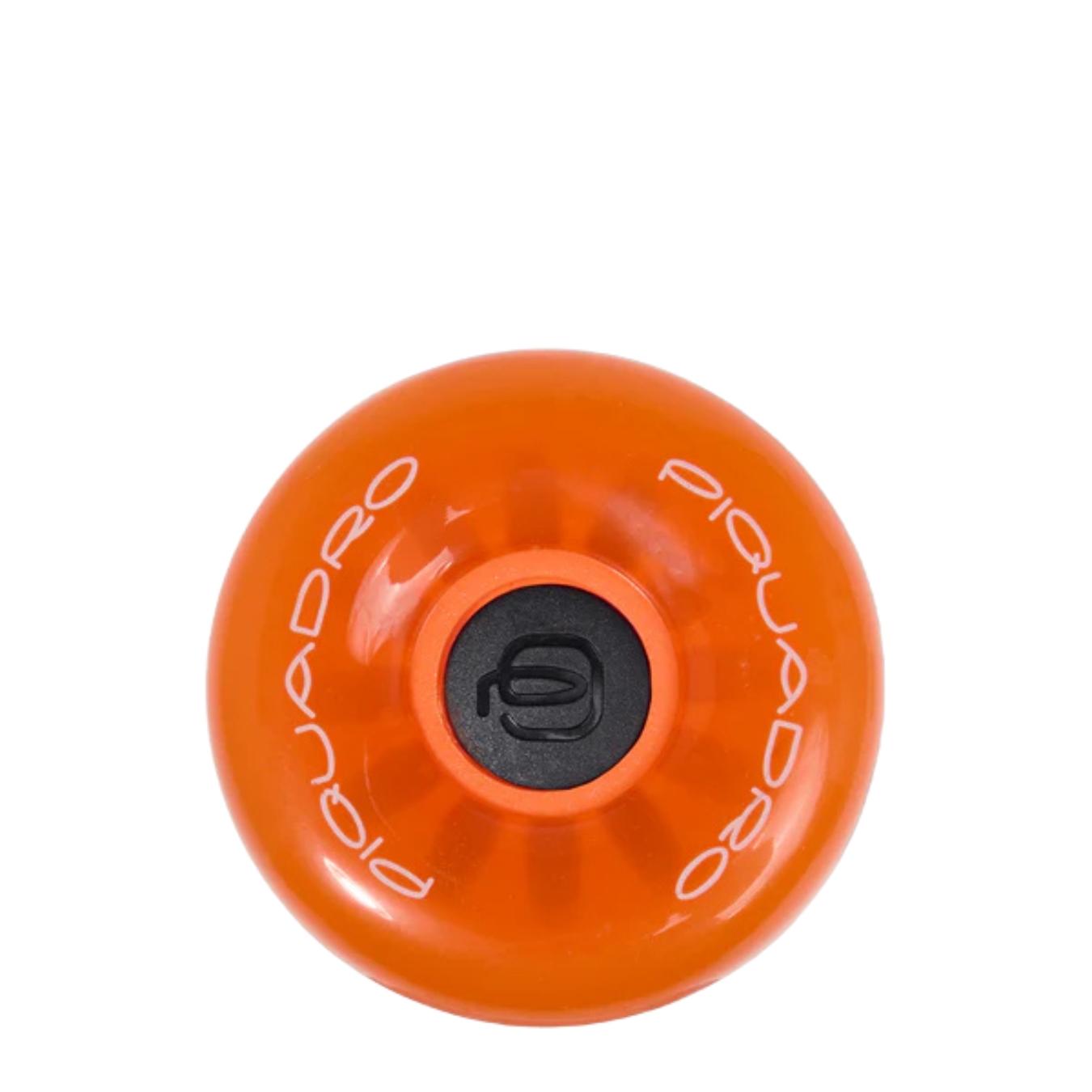 Ruota doppia intercambiabile