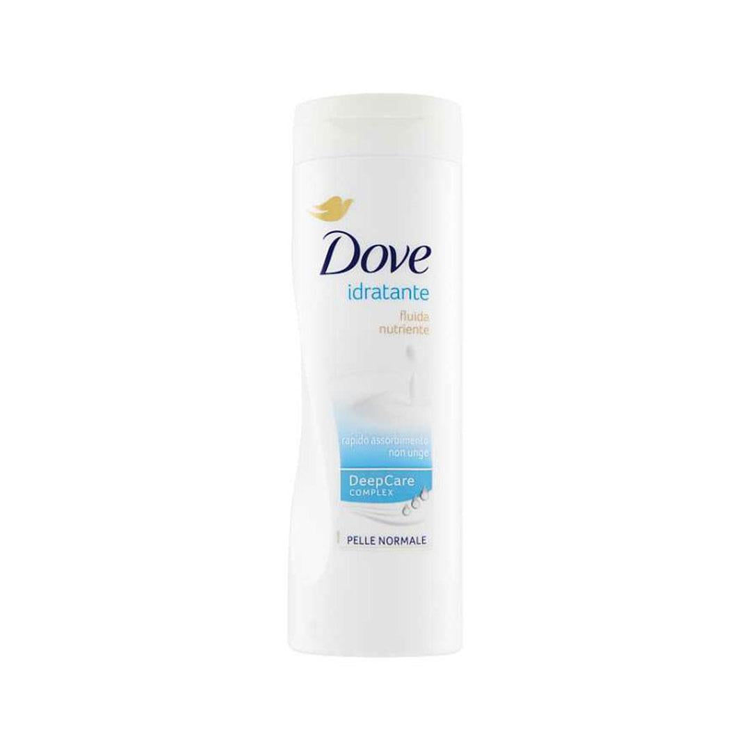 Crema Corpo Fluida Idratante