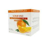 Scrub Viso 2in1