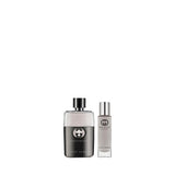 Cofanetto Duo Gucci Guilty Pour Homme Eau de Toilette Uomo