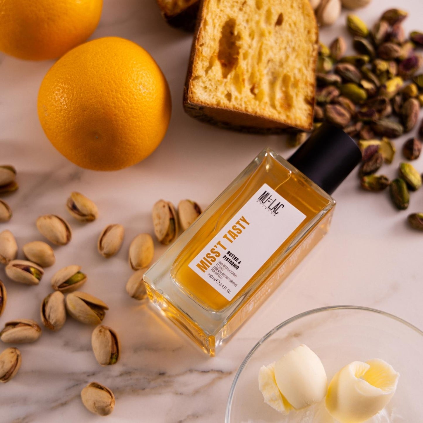 Cofanetto Damiano Carrara X Mulac