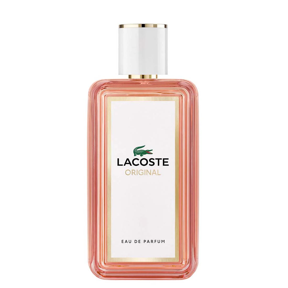 Lacoste Original Pour Femme