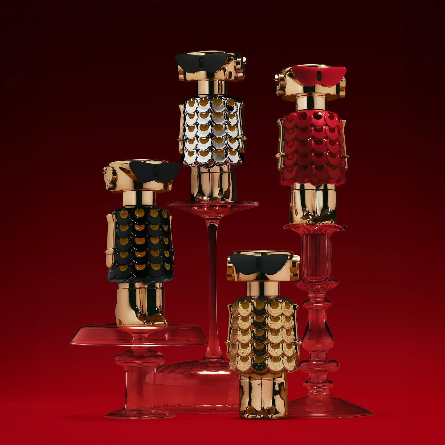 Fame In Love Parfum Elixir