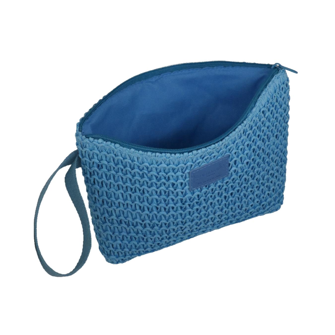 Busta Mare L Crochet