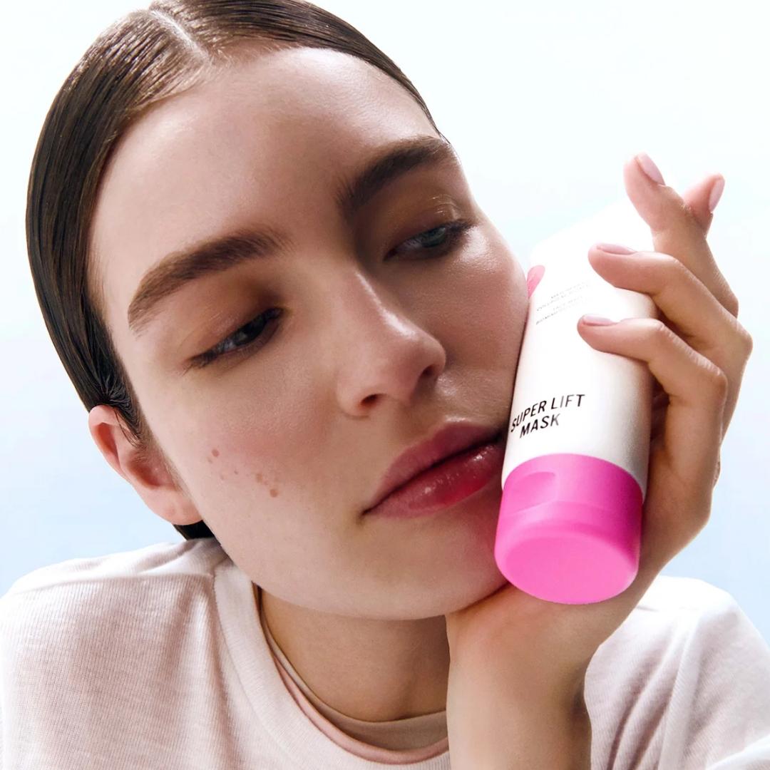 Super Lift Mask