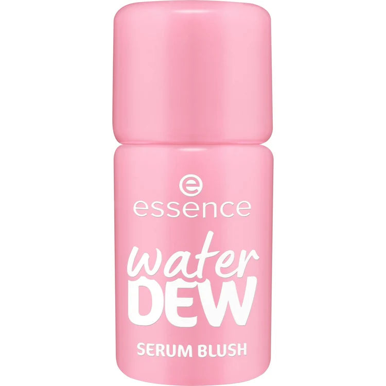 WATER DEW blush in siero