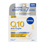 Q10 Anti-Rughe Extra Nutriente SPF15