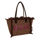 Borsa City M Be Glam Leo