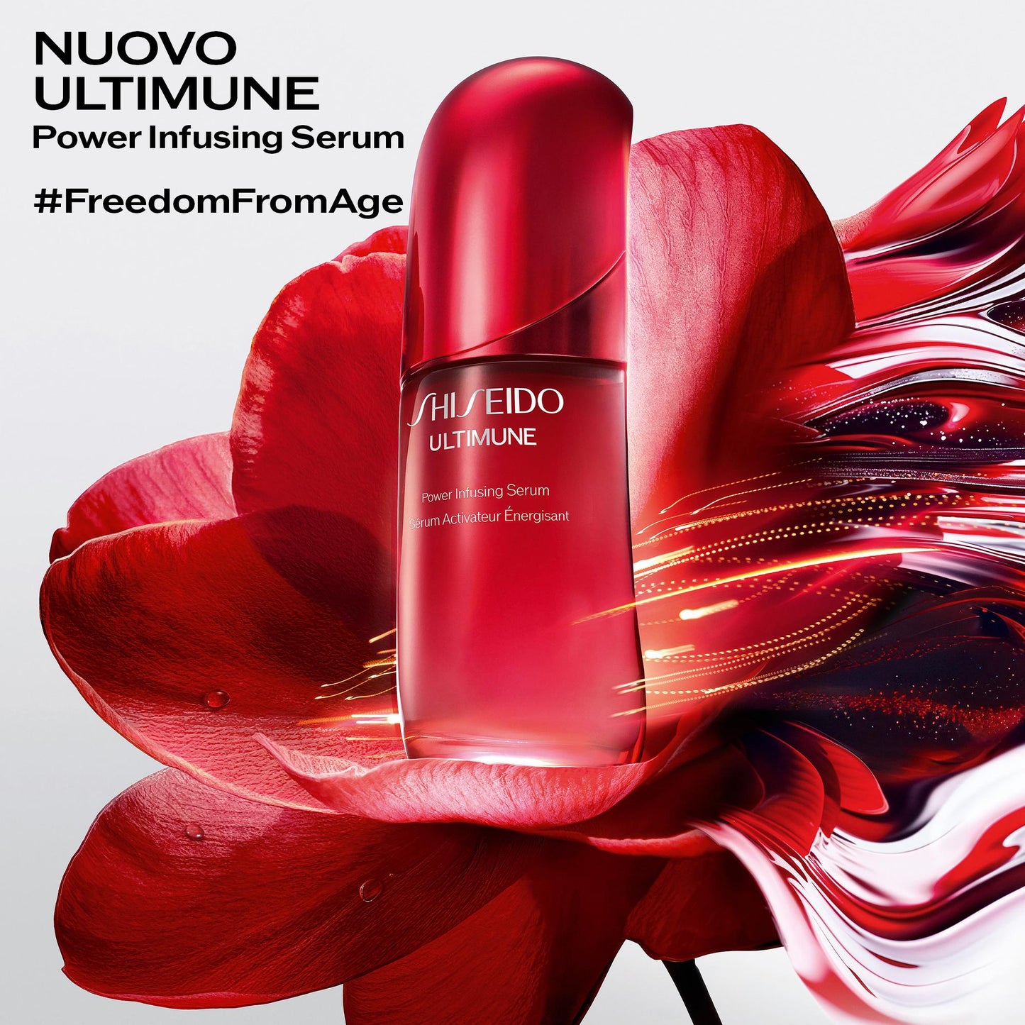 Ultimune Power Infusing Serum Ricarica