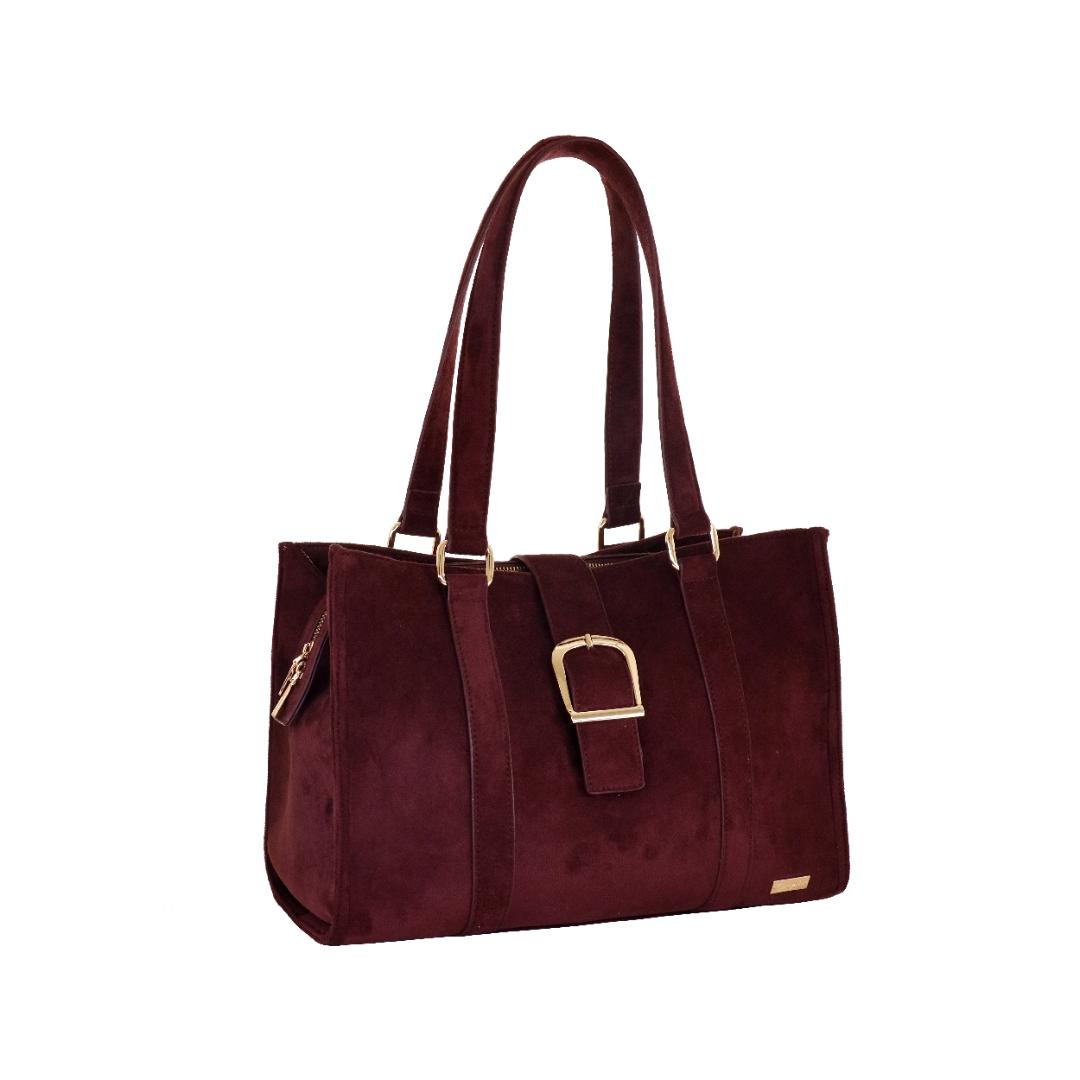 Borsa Tote M Soft Honey