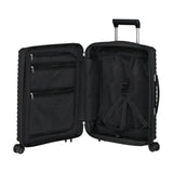 Upscape Trolley espandibile (4 ruote) 55 cm