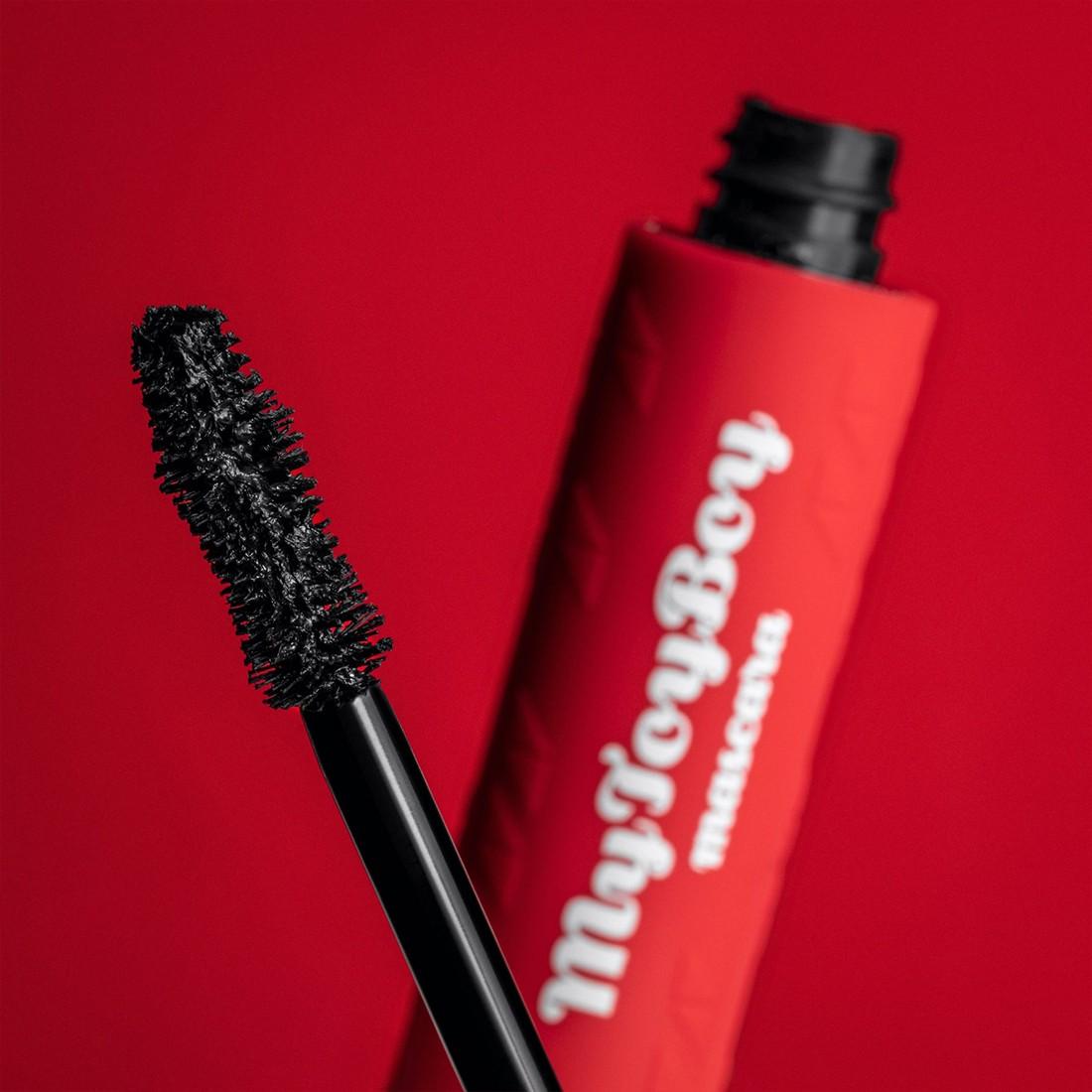 MyToyBoy Mascara