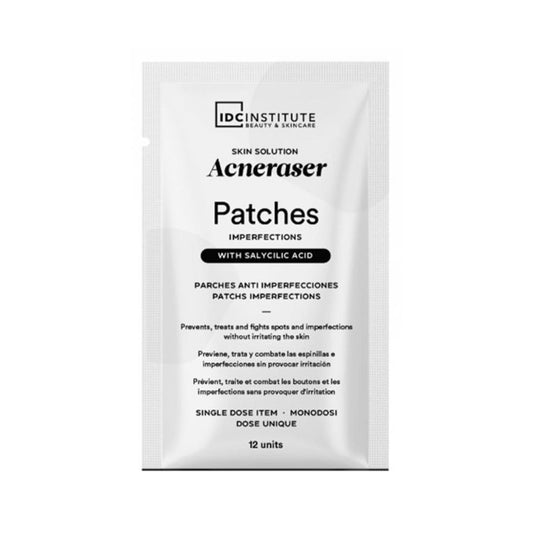 Acneraser Patches Viso