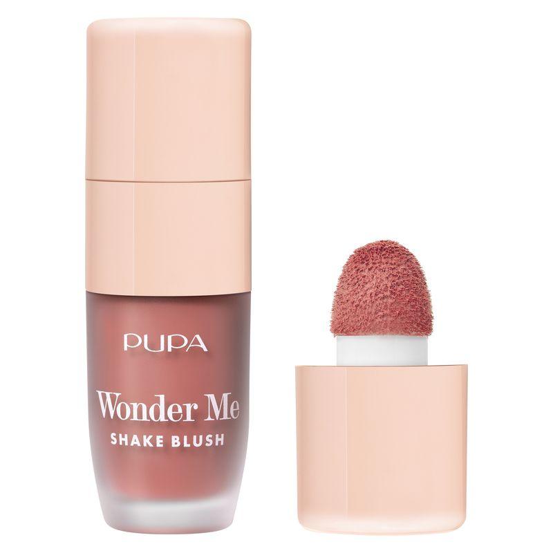 Wonder Me Shake Blush - Blush Liquido