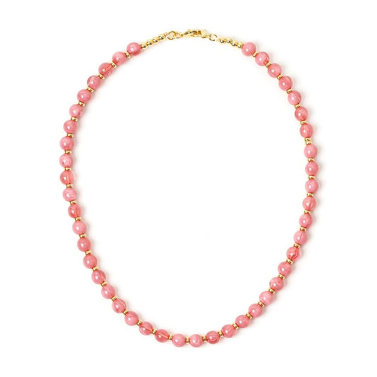 Collana Corta a Boule Ester