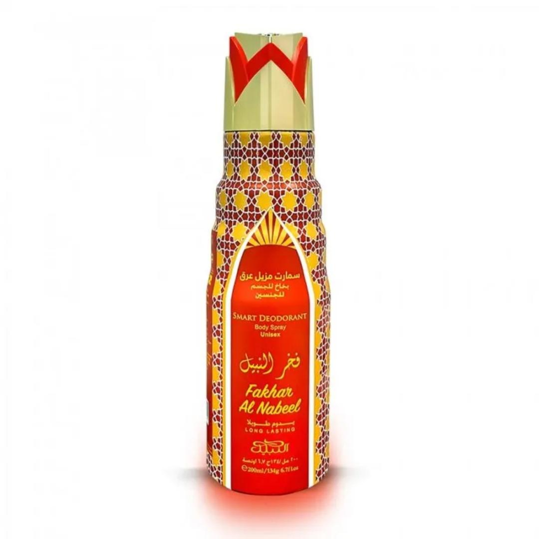 Fakhar Al Nabeel Deodorante