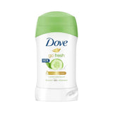 Deodorante Stick Go Fresh