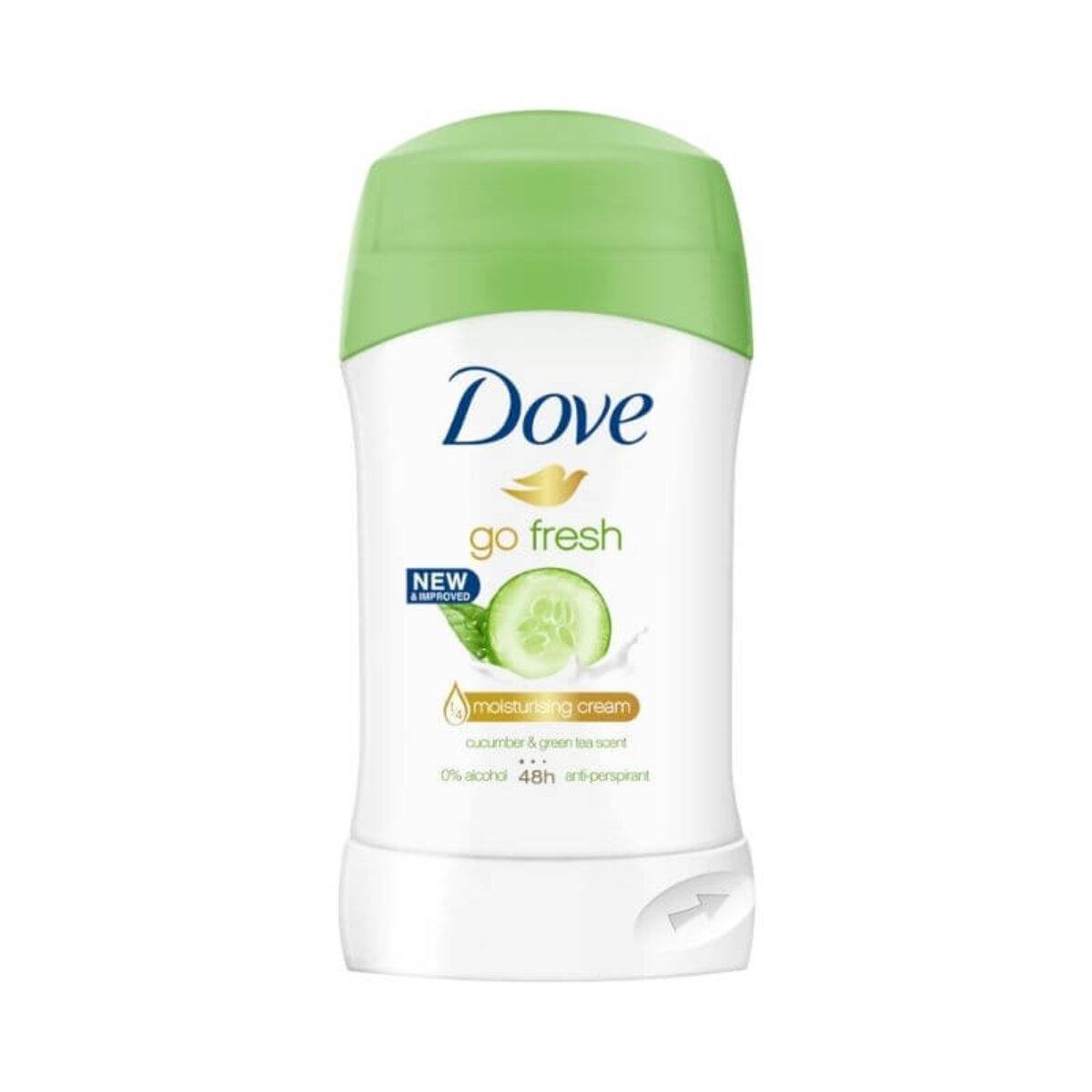 Deodorante Stick Go Fresh