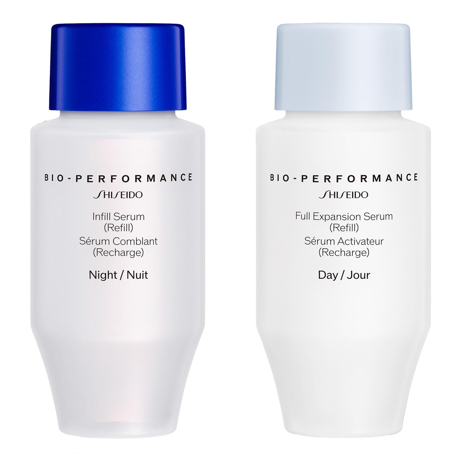 Bio-Performance Skin Filler Serum Ricarica