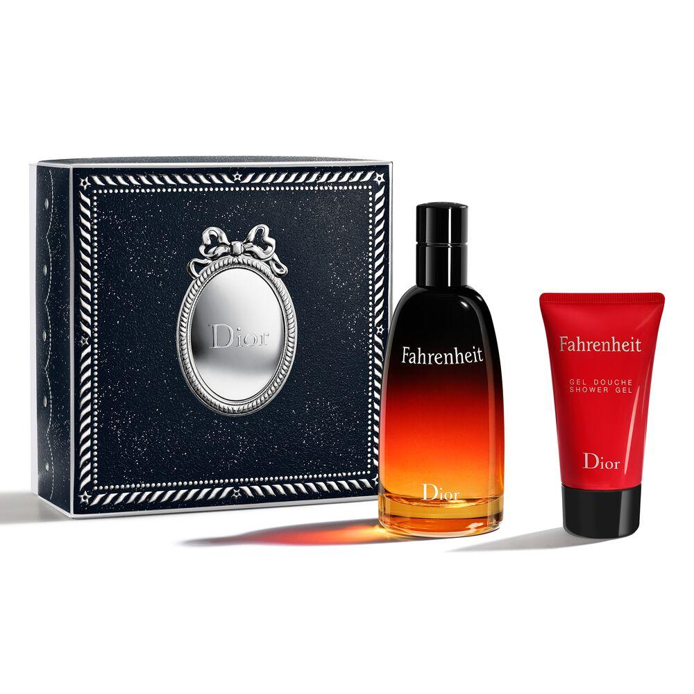 Cofanetto Fahrenheit – edizione limitata