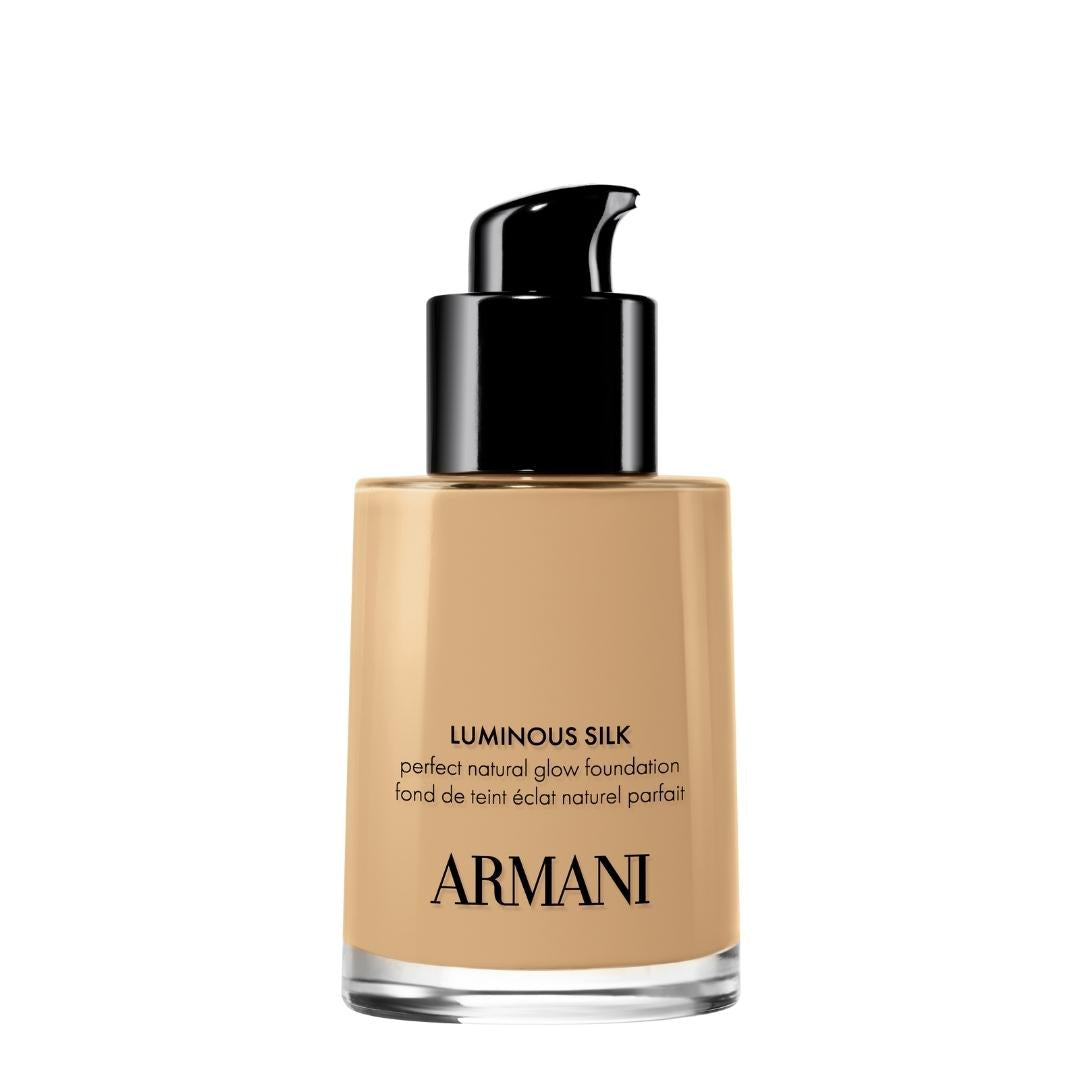 Luminous Silk Foundation