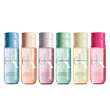 CK Smooth Berry Unisex Hair & Body Perfume Mist