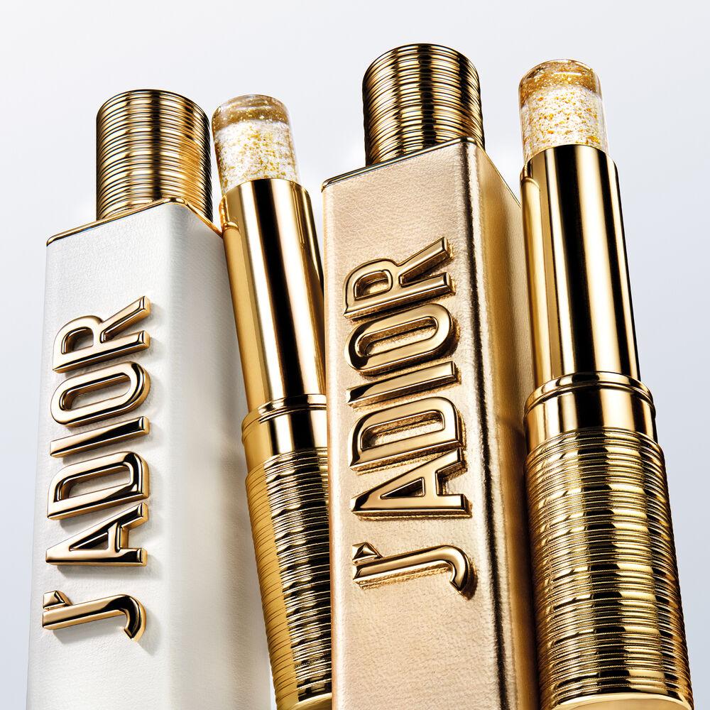 J’adore l’Or Profumo Solido