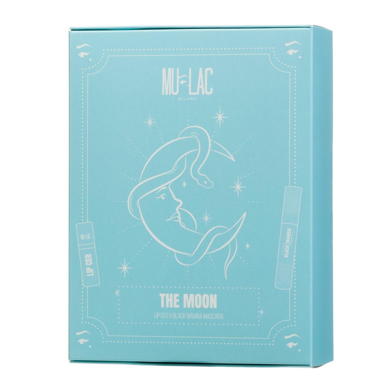 Cofanetto The Moon - Ceo Kit