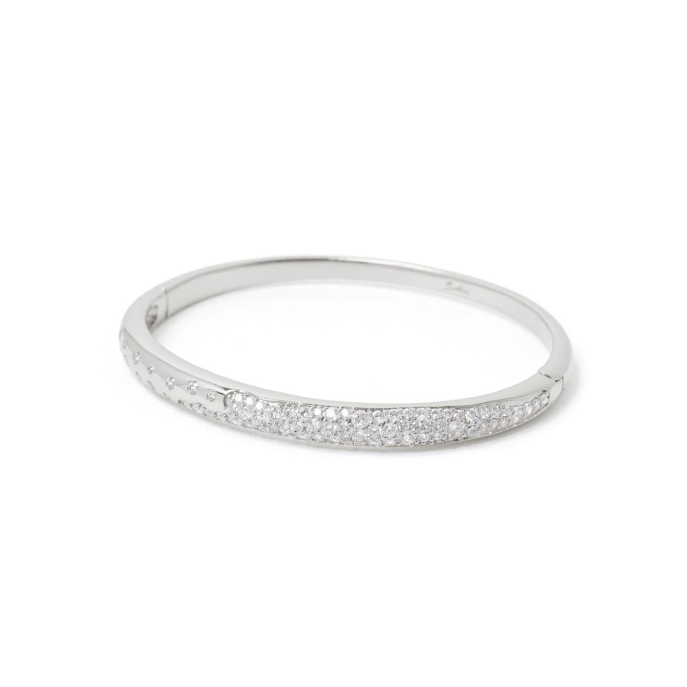 Bracciale rigido Trinità dei Monti