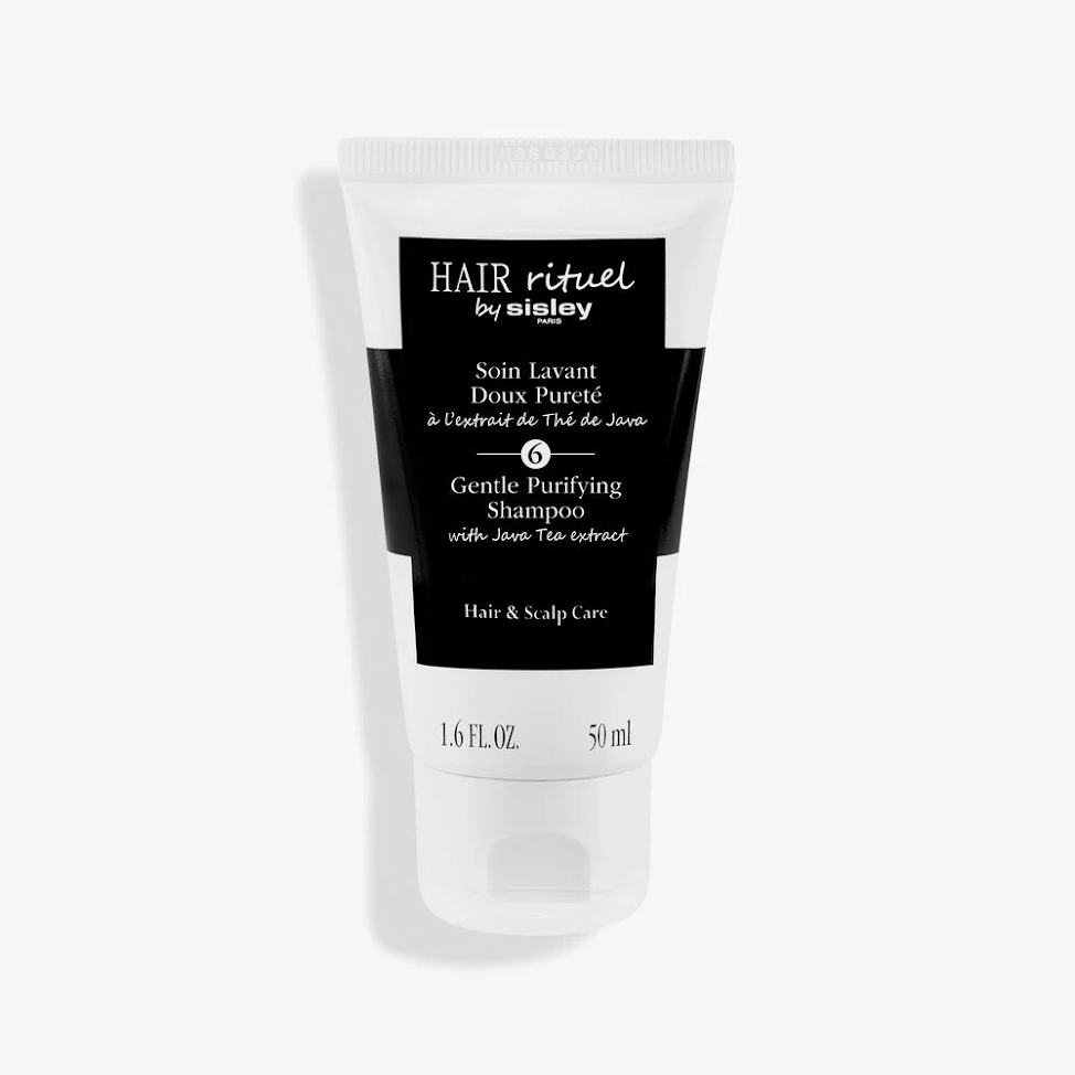 Hair Rituel Soin Lavant Doux Purete