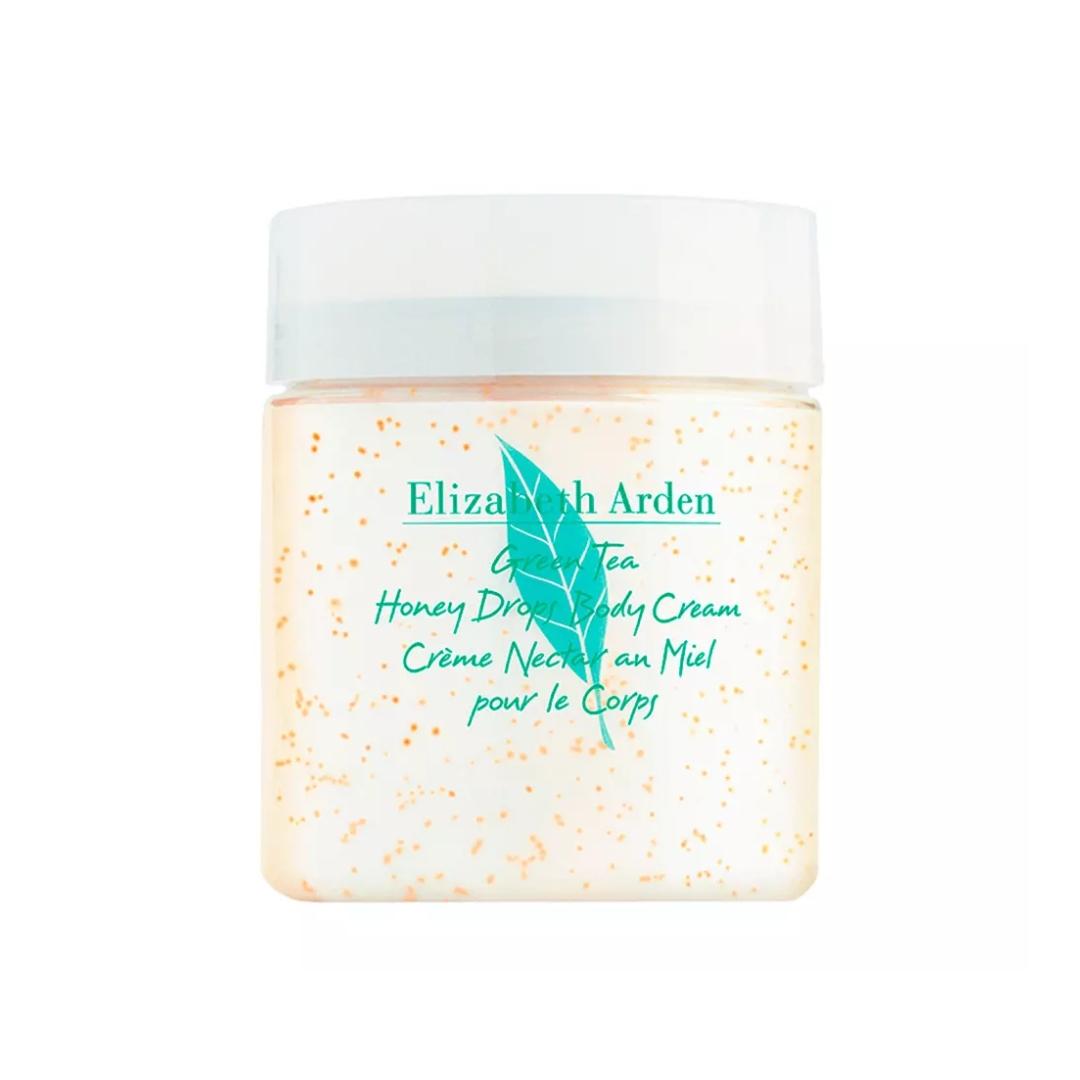 Honey Drops Body Cream