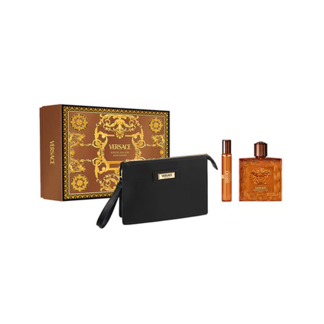 Cofanetto Eros Najim Parfum