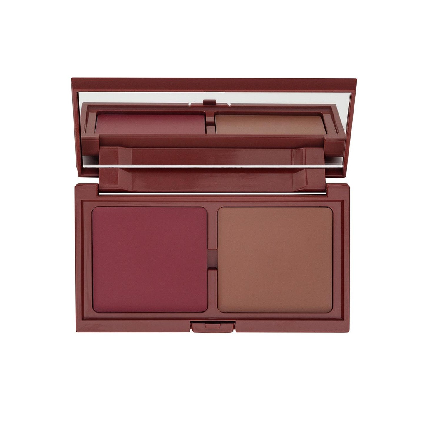 Tan Tan Duo Blush & Bronzer - Duo Viso In Crema