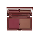 Tan Tan Duo Blush & Bronzer - Duo Viso In Crema