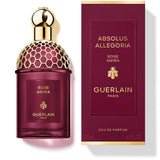 Absolus Allegoria Rose Amira